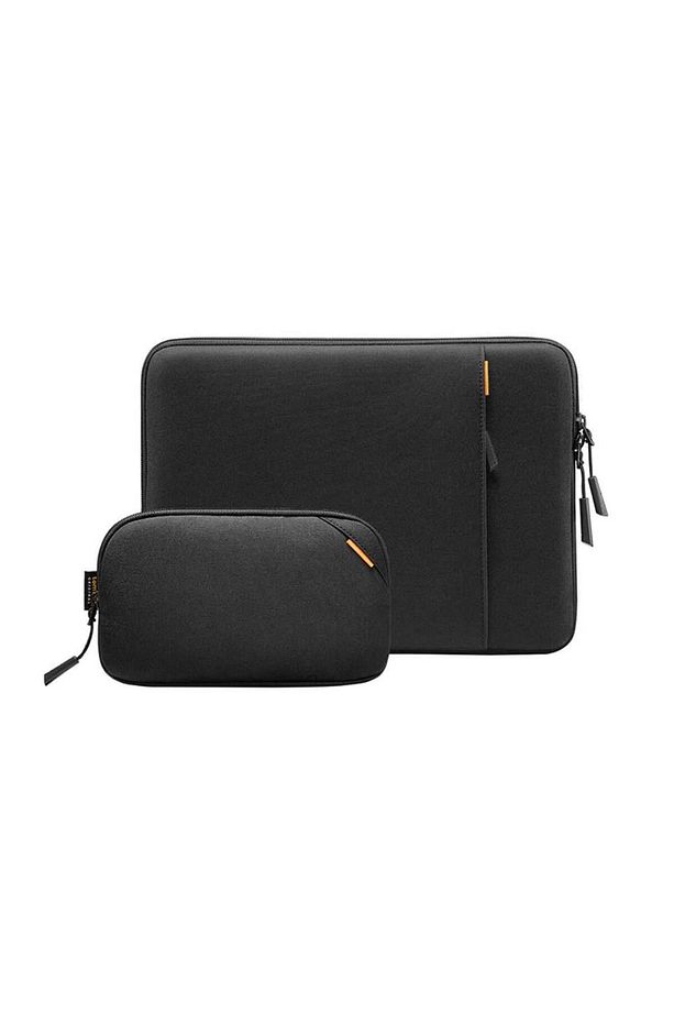 Defender-A13 13" El Çantası Notebook Kılıf Kiti- Siyah - 1