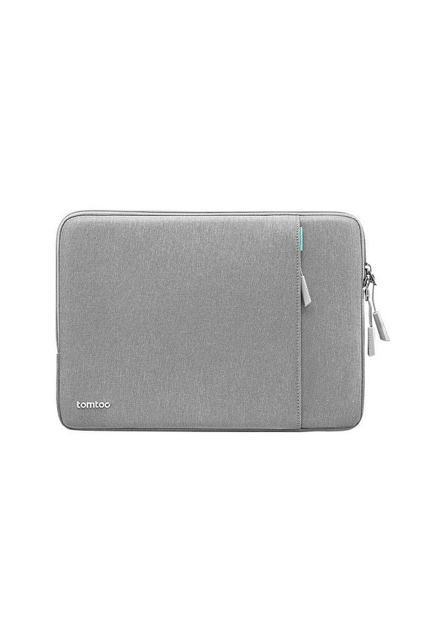14" Defender-A13 Notebook Kılıfı - Gri - 2