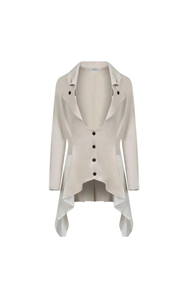 Kadin smokin ceket - 2