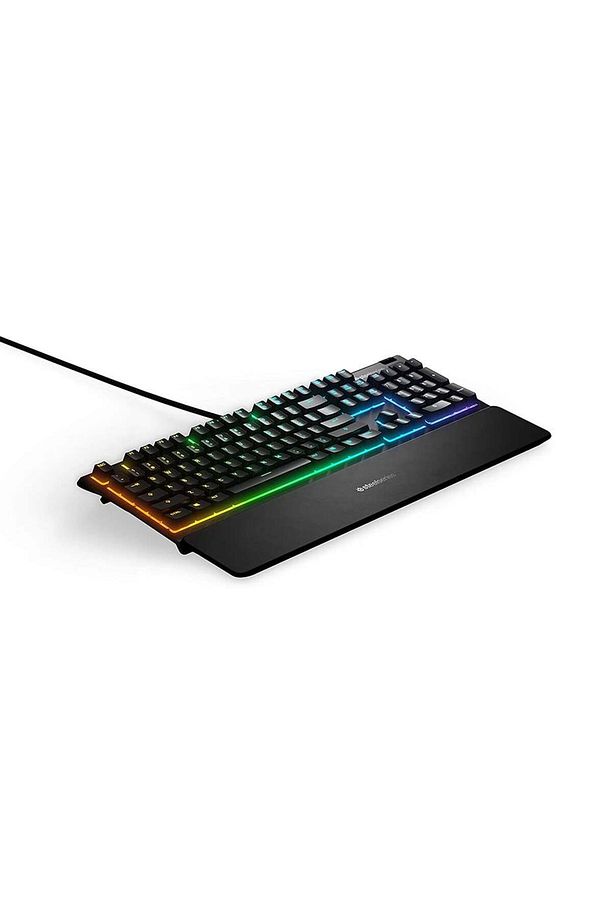 APEX 3 TÜRKÇE RGB GAMING KLAVYE - 4