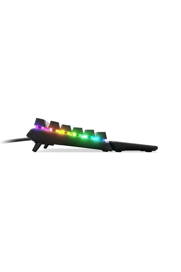 APEX 3 TÜRKÇE RGB GAMING KLAVYE - 2