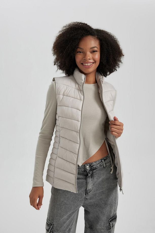 Regular Fit Yelek - 3