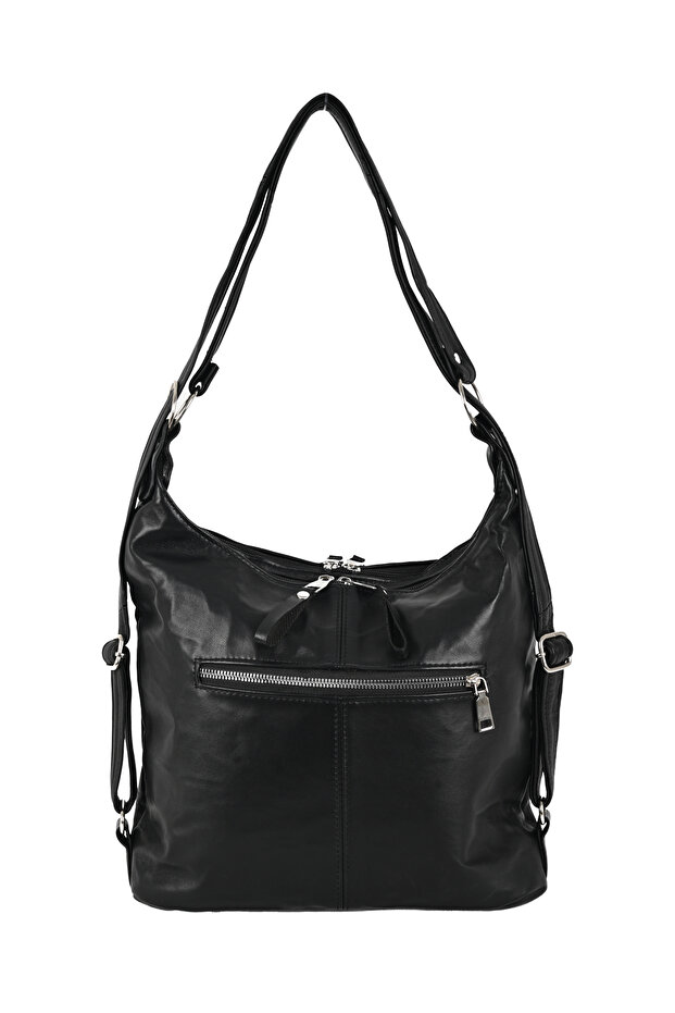 حقيبة ظهر وحقيبة كتف - 7