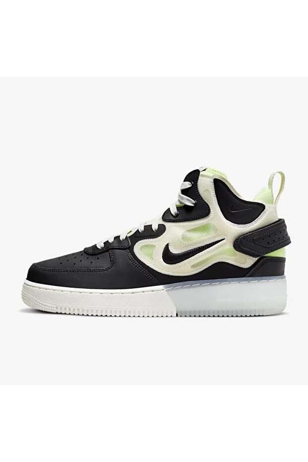 Air Force 1 MID React (DQ1872-100) - 1