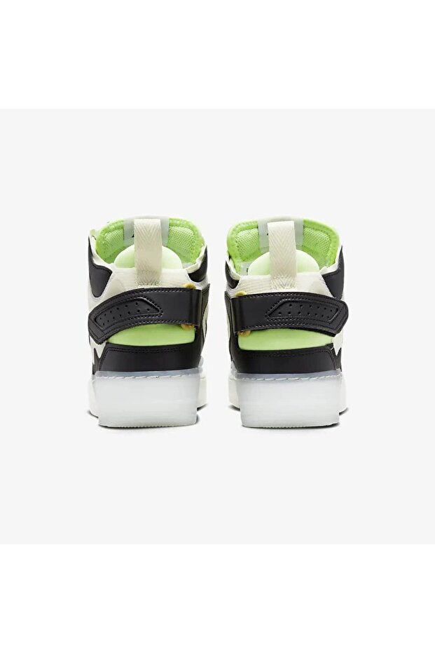 Air Force 1 MID React (DQ1872-100) - 4