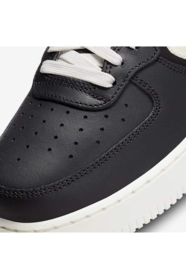 Air Force 1 MID React (DQ1872-100) - 5