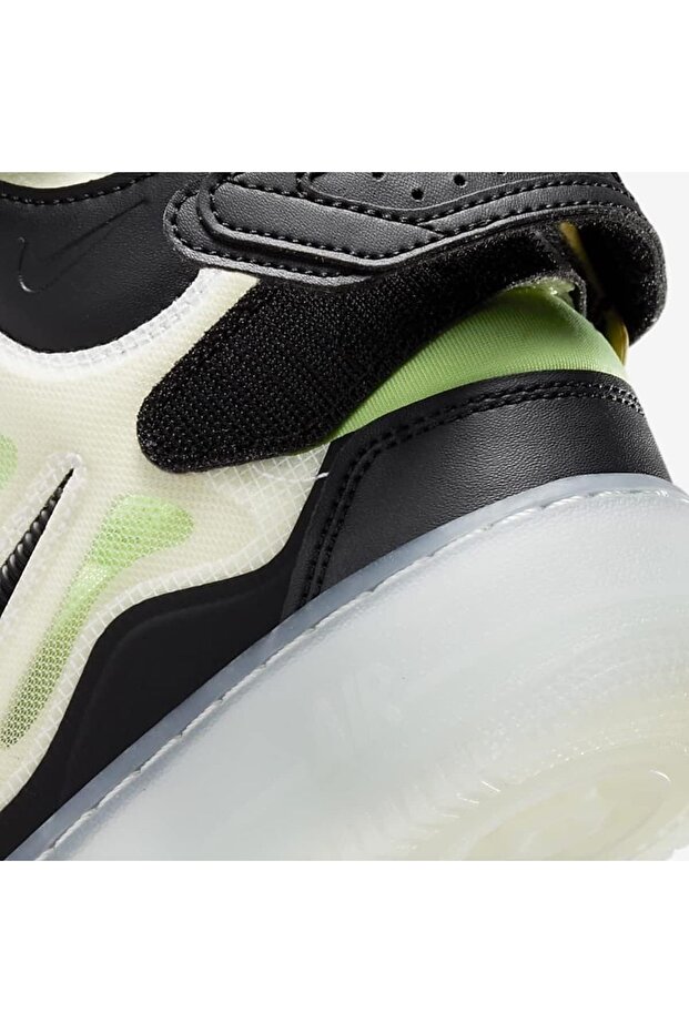 Air Force 1 MID React (DQ1872-100) - 6