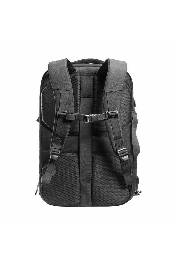 A82-F01D 17" Siyah Navigator-A82 Notebook Sırt Çantası - 4