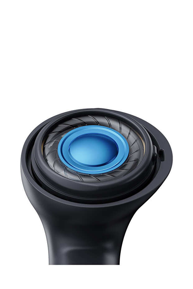 Bowie E5x True Wireless Bluetooth Kulaklık Siyah - 5