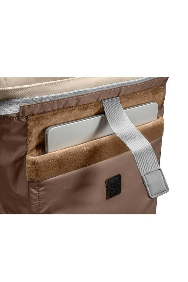 14" Slash-A63 Notebook Sırt Çantası - Gri - 3