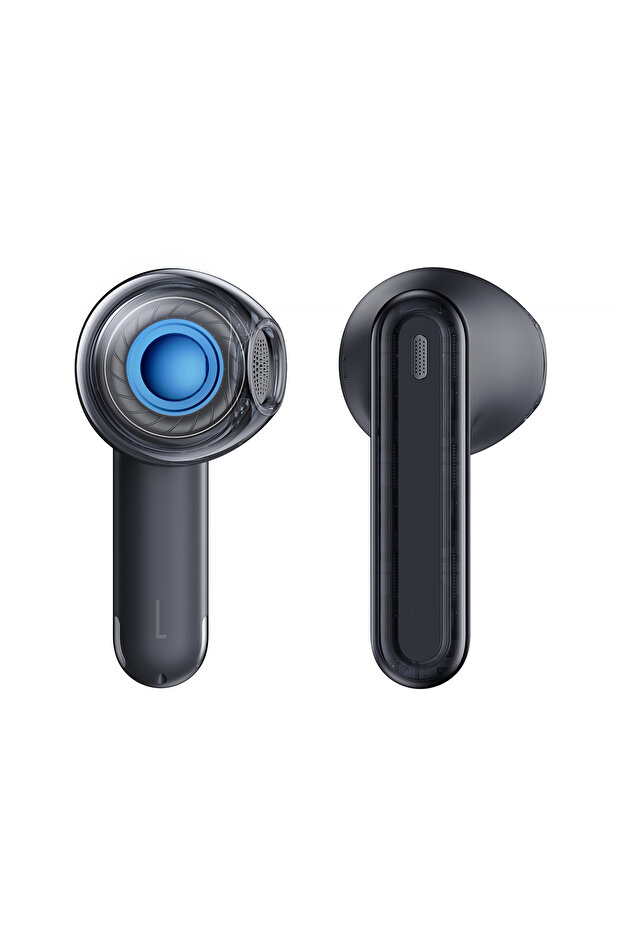 Bowie E5x True Wireless Bluetooth Kulaklık Siyah - 2