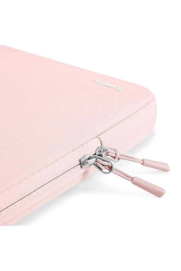 13.5" Defender-A13 Notebook Kılıfı Pembe - 4