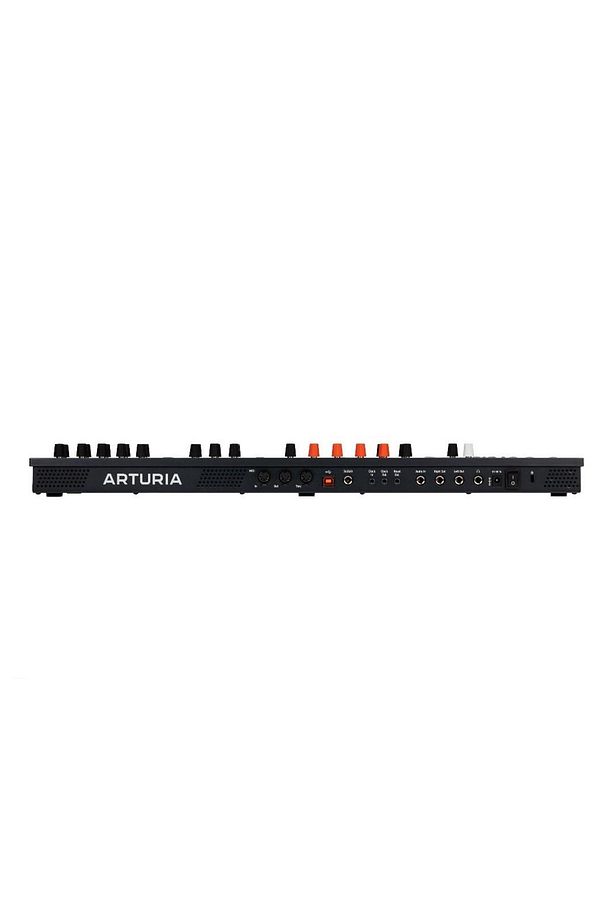 MiniFreak Algoritmik Synthesizer - 4