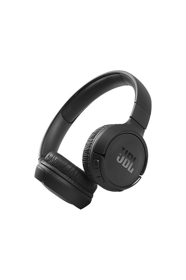 Tune 570BT Bluetooth Kulak Üstü Kulaklık Siyah - 2