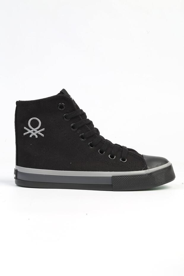 ®| BN-90189 - 3374 Black-Women's Sneakers