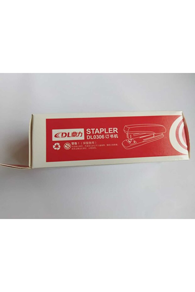 آلة دباسة DL0306 - 4