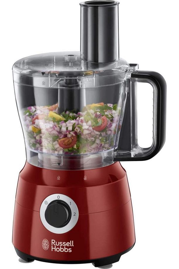 Desire mutfak robotu, blender başlığı, karıştırma kabı, paslanmaz çelik disk - 7