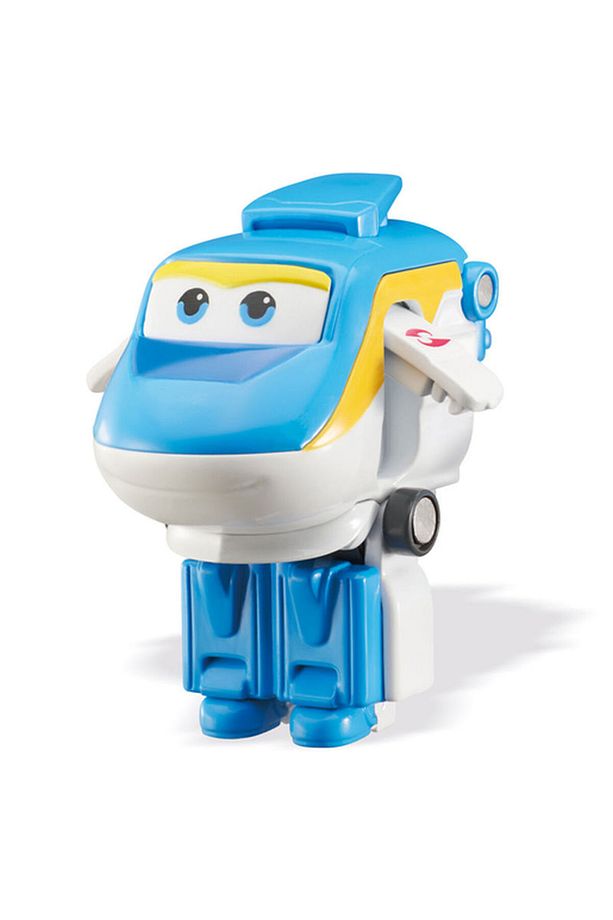 Transform A Bots Süpercharged Tony - 3
