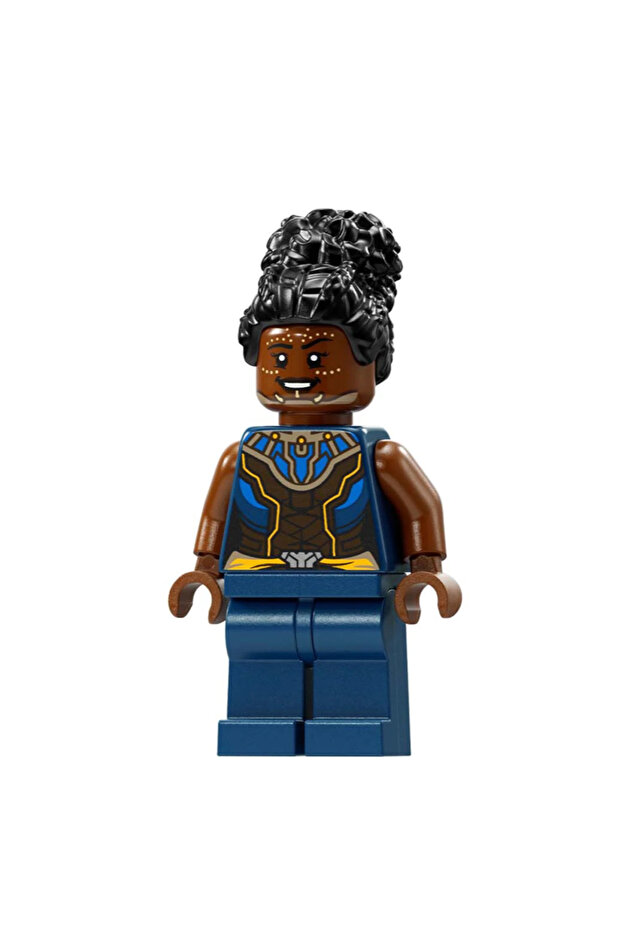 Shuri Minifigure