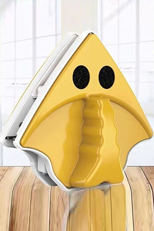 Silme Aparatı Mıknatıslı - 1