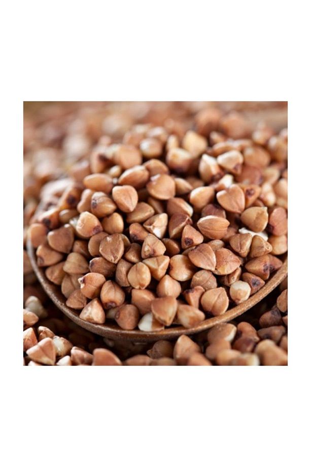 Kara Buğday 2 kg Karabuğday Greçka Buğday Tohumu Karabuğday Tohumu Tohumluk Karabuğday - 2
