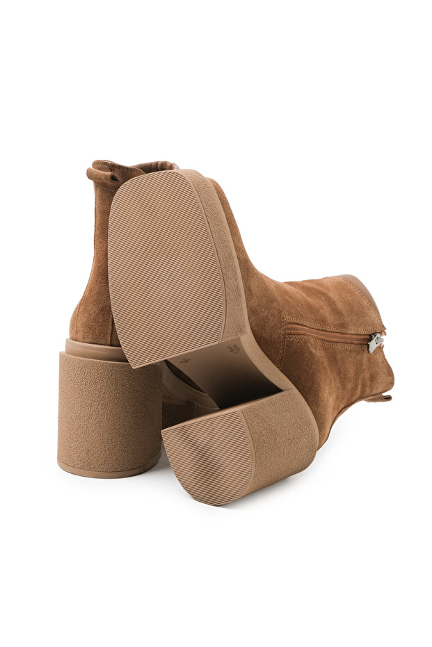 Kadın Bot Tu-5333 204 John May Taba - 5