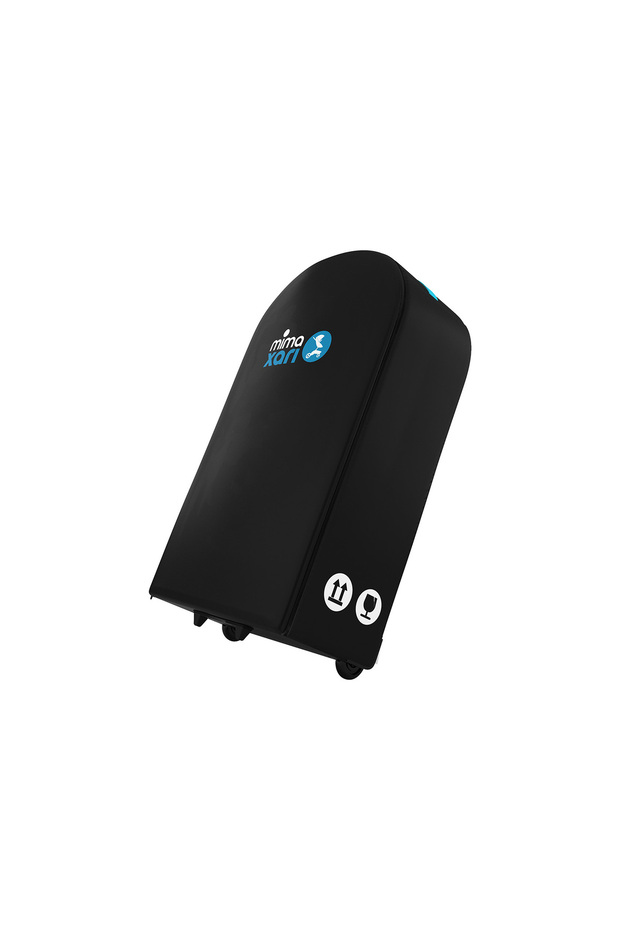 Xari Travel Bag (Seyahat Çantası) - 2