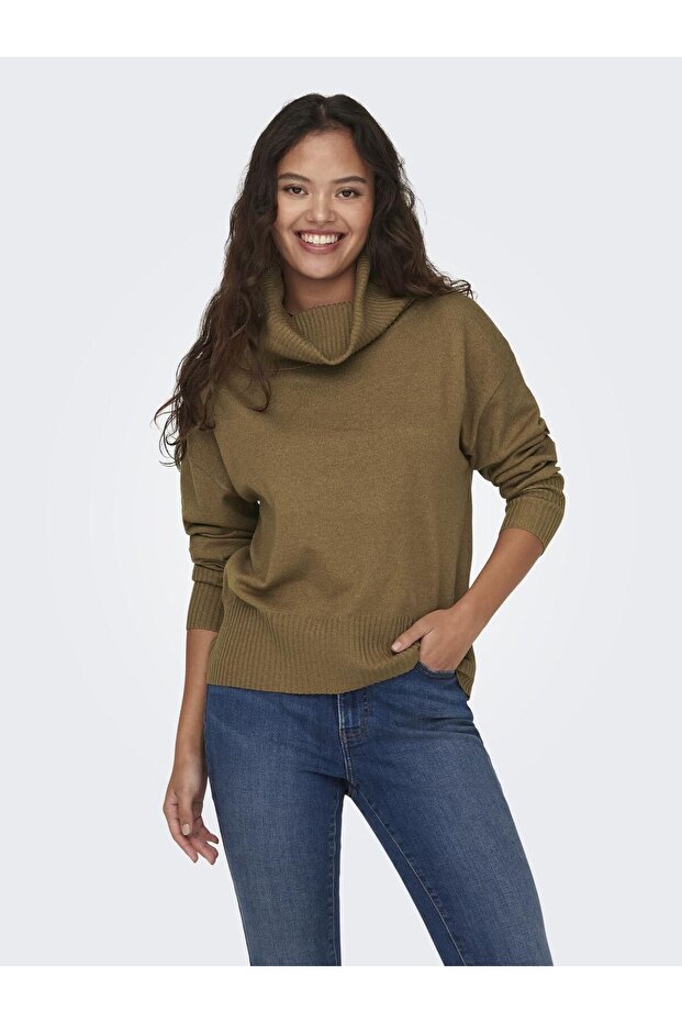 Strickpullover Prime Strickpullover - 1