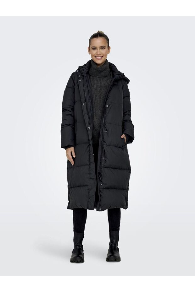 Steppmantel Onlalice Steppmantel - 1