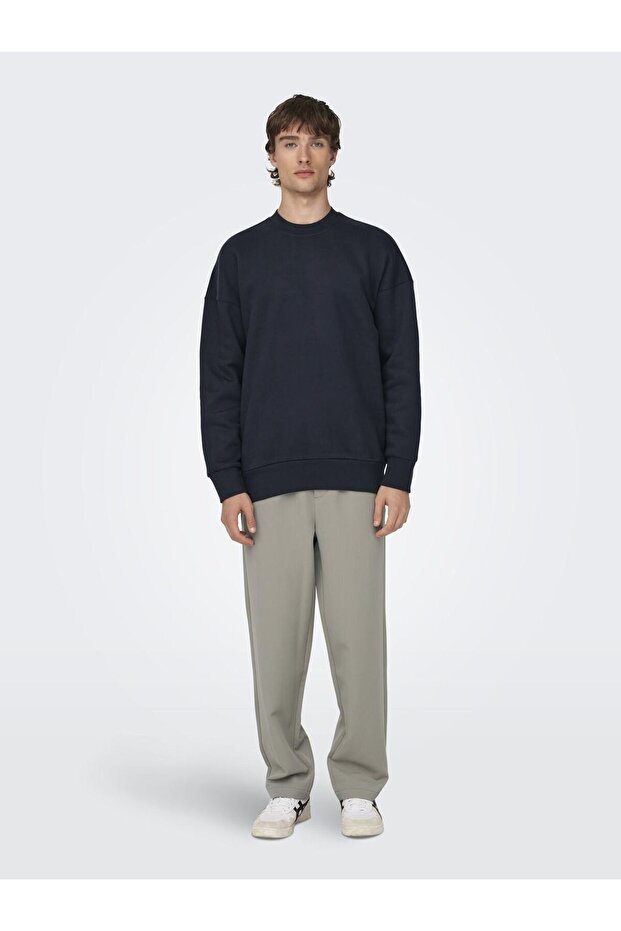 Sweatshirt Onsdan Sweatshirt - 5