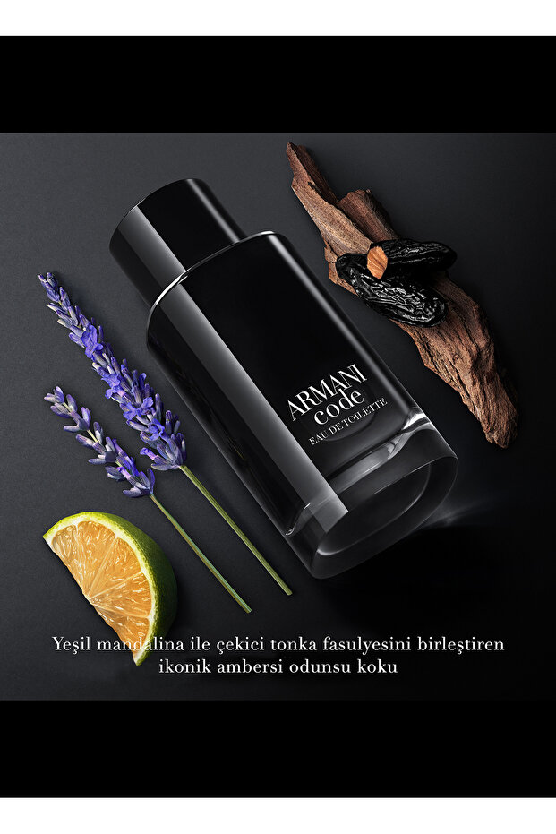 GA CODE EDT REFILL Parfüm 150 ml - 2
