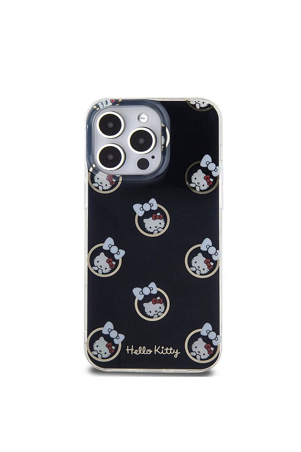 Apple Iphone 15 Pro Max Uyumlu Kılıf Lisanslı Elektroplating Kaplama Kabarcık B - 3