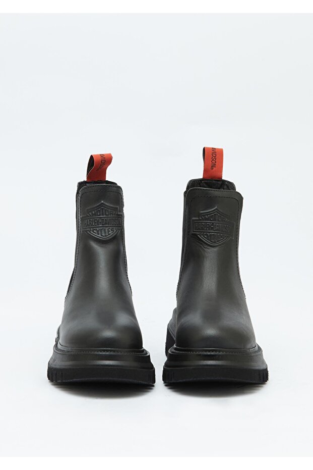 Mourir Siyah Kadın Bot - 3