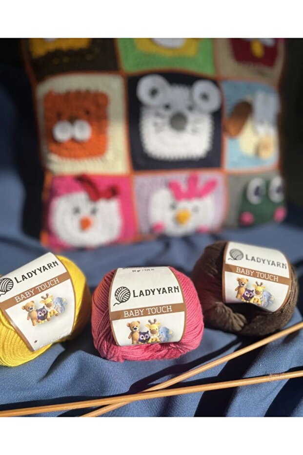 Baby Touch - 4