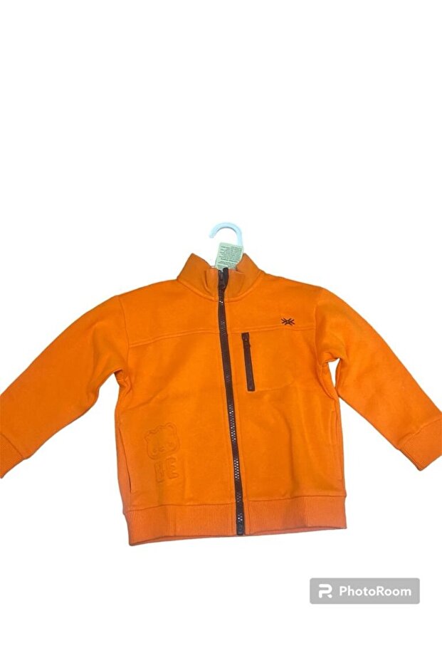 Çocuk Sweatshirt - 1