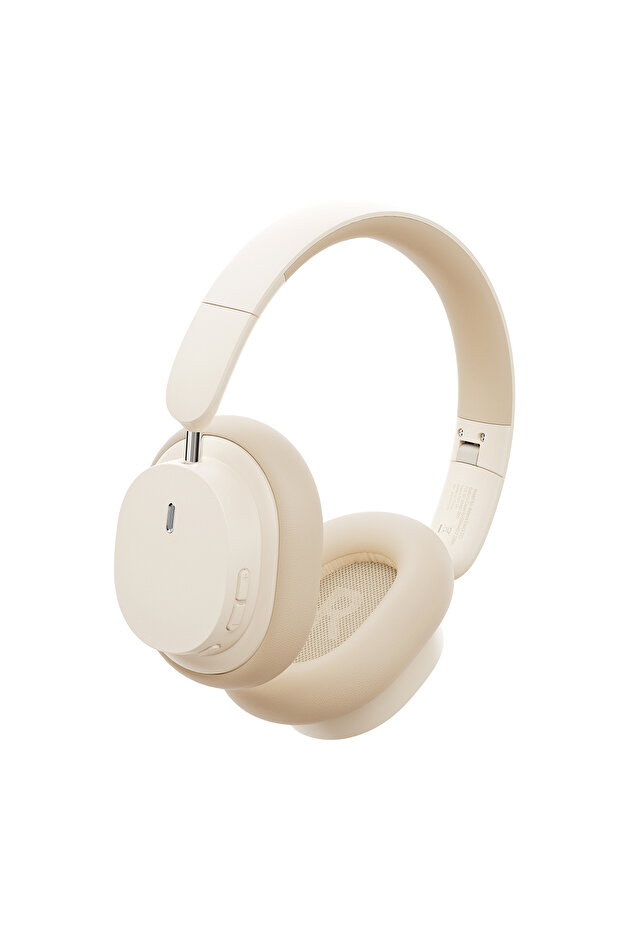 D05 Bluetooth Kulaklık Beyaz - 6