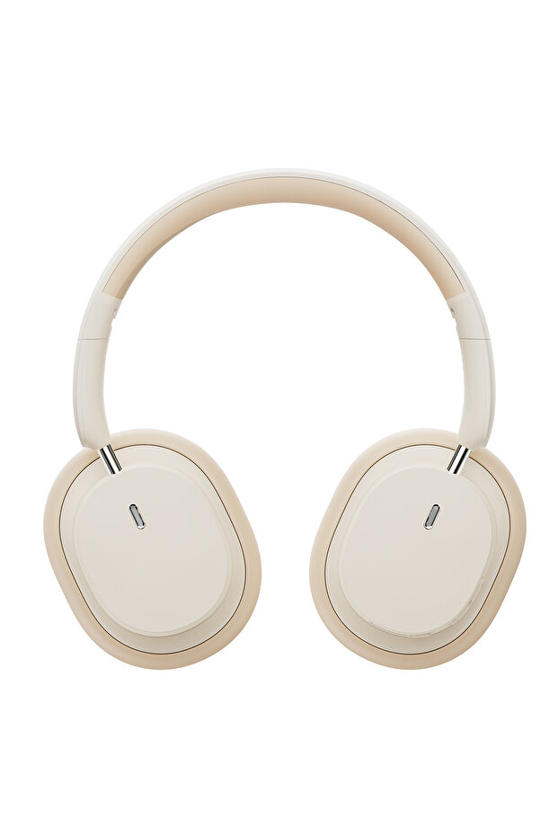 D05 Bluetooth Kulaklık Beyaz - 3