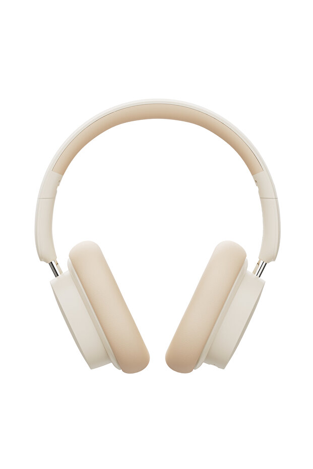 D05 Bluetooth Kulaklık Beyaz - 1