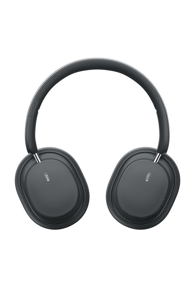 D05 Bluetooth Kulaklık Gri - 3