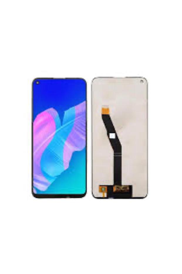P40 Lite E Lcd Ekran Dokunmatik servis orj - 1