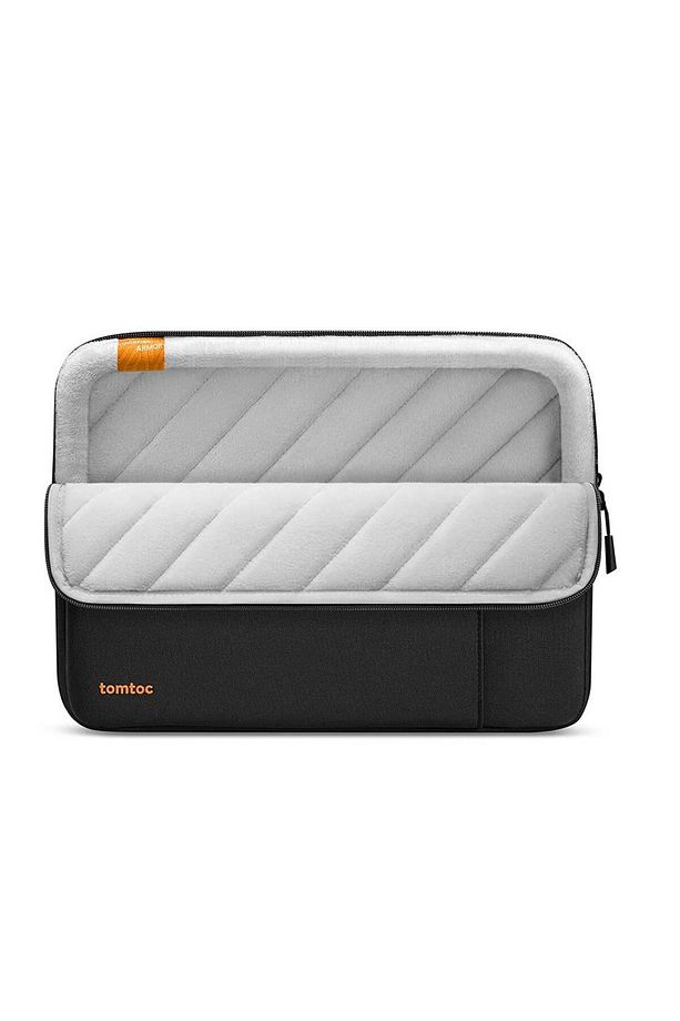 13" Defender-A13 Notebook Kılıfı - Siyah - 3