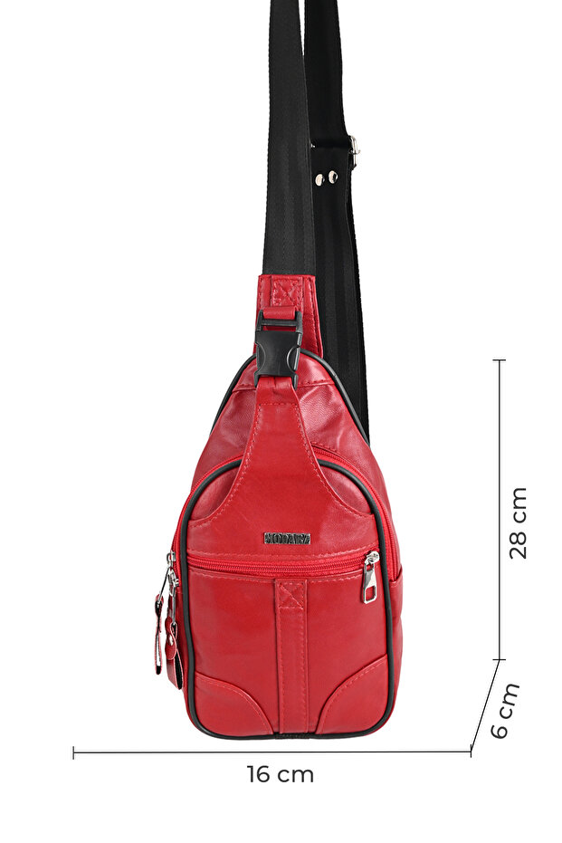 حقيبة الخصر - 2