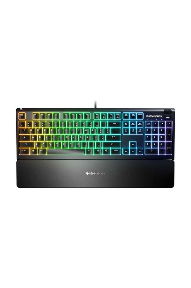 APEX 3 TÜRKÇE RGB GAMING KLAVYE - 1