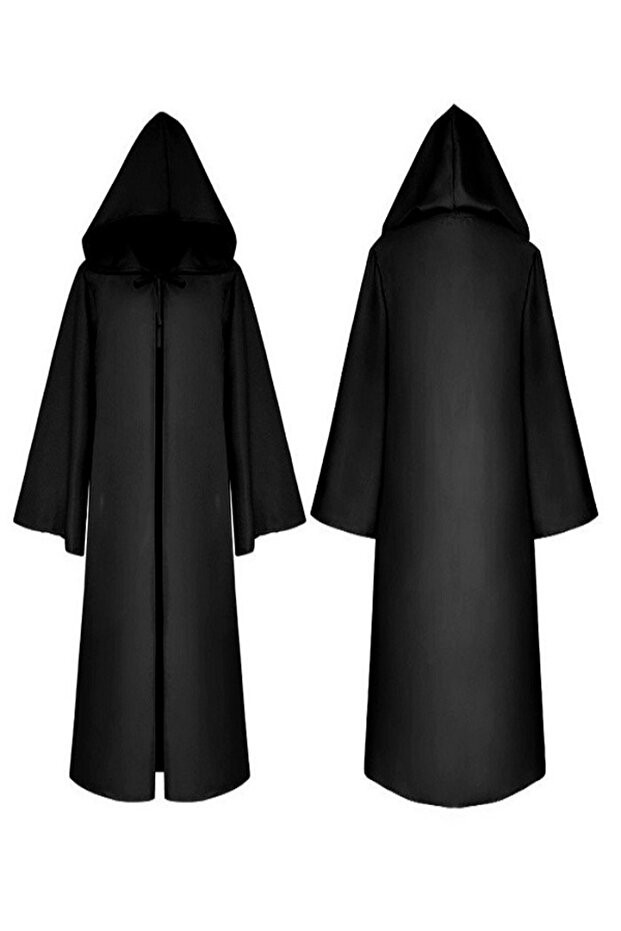 Star Wars Sith Lord Cloak Adult