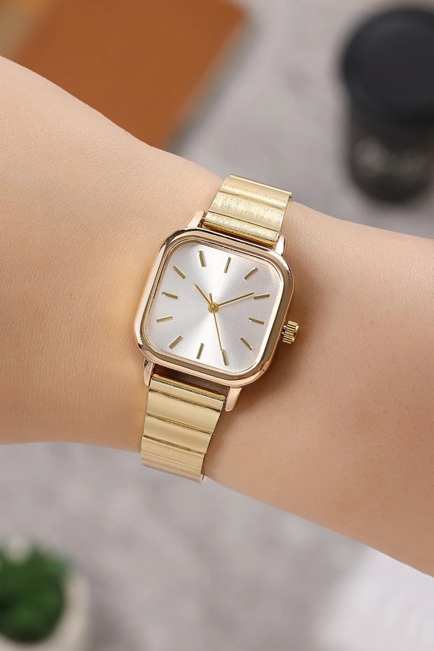 Kadın Kol Saati - 1