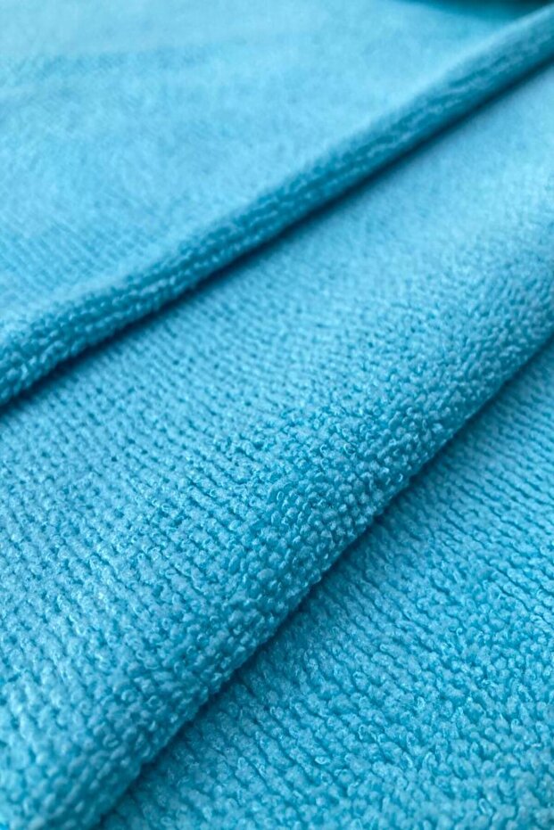 4'LÜ MİKROFİBER BEZ - 5