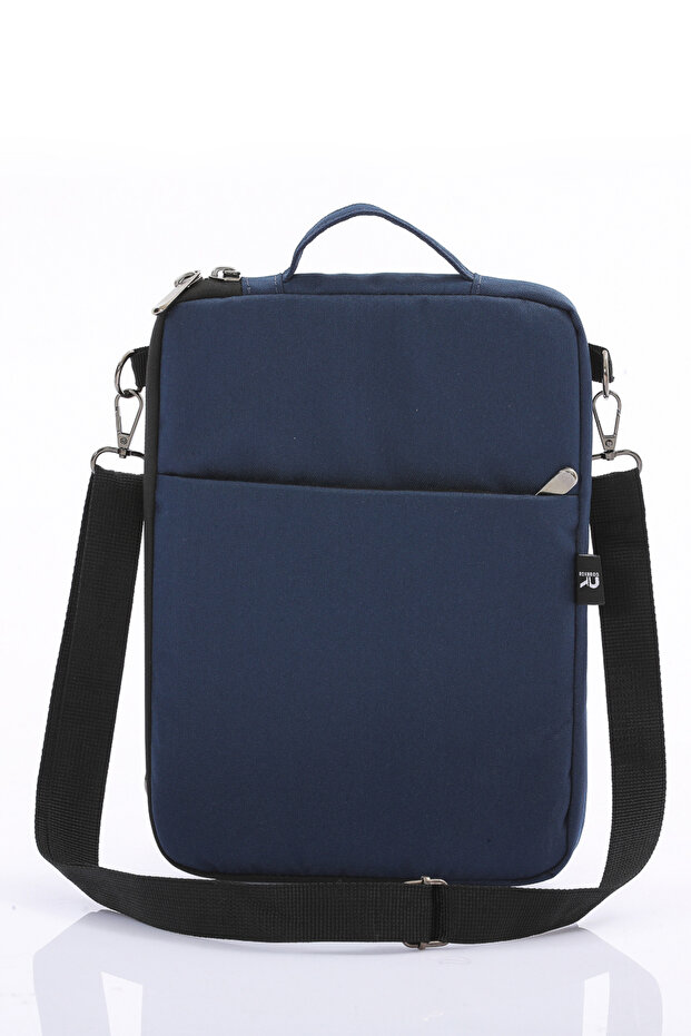 Macbook 11 12 Inch Compatible Computer Bag - 1