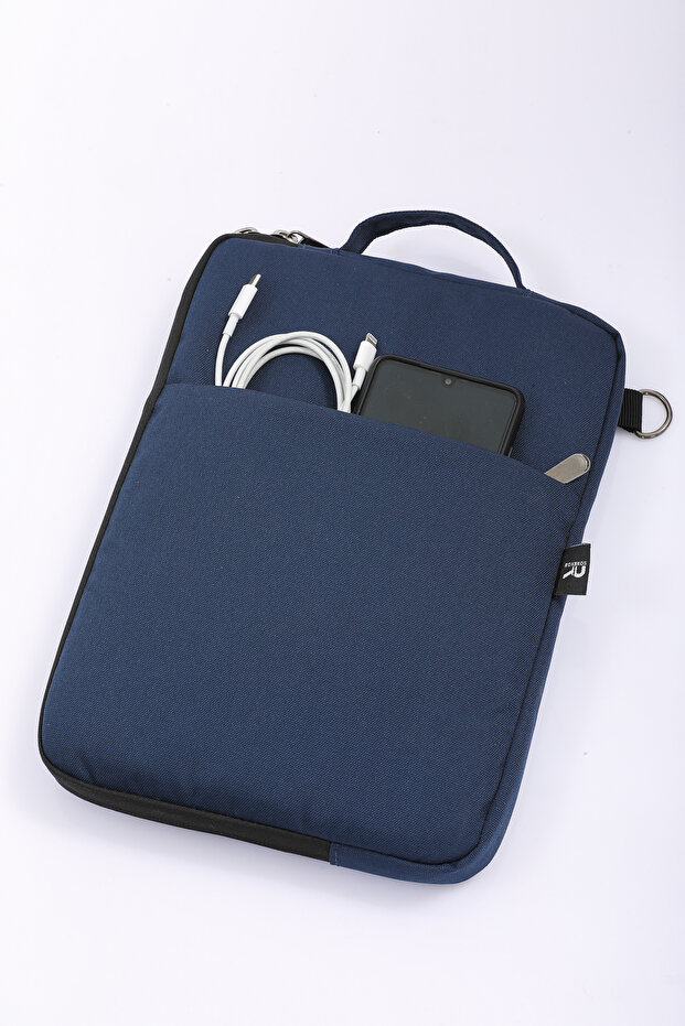 Macbook 11 12 Inch Compatible Computer Bag - 2