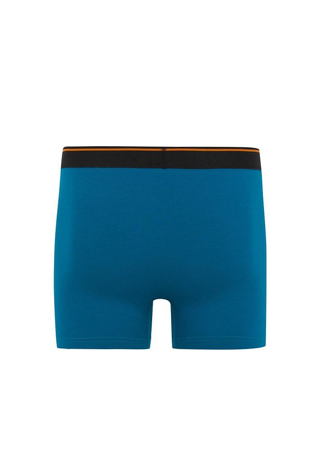 Regular Fit 3'lü Boxer B0581ax23au - 3