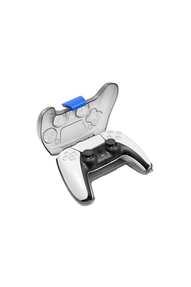 ArmorCase-A05 Gamepad Kılıfı- Siyah - 1